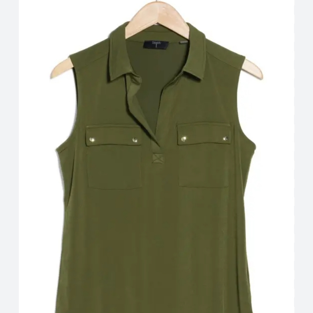 (Ew)Jones newYork ladies blouse